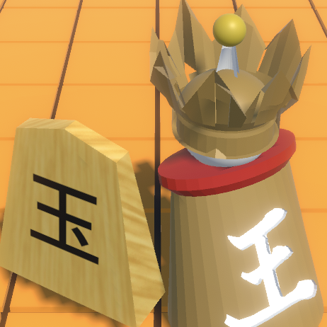 王将キャラクター